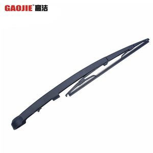 Ensemble de bras d'essuie-glace Gaojie 5139836AB pour Jeep Grand Cherokee, pièce de rechange pour l'essuie-glace arrière - Product Image 2