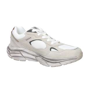 Zapatillas Deportivas para Hombre Lumberjack Blancas Talla 40 Estilo Caminata - Product Image 2