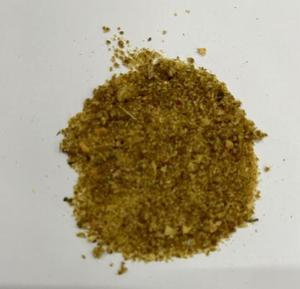 Caldo en Polvo Halal de Cinco Especias Chinas <span class=keywords><strong>Estilo</strong></span> Fresco Sazonador para Cocinar Sopa Finas Hierbas Mezcladas y Procesadas - Product Image 2