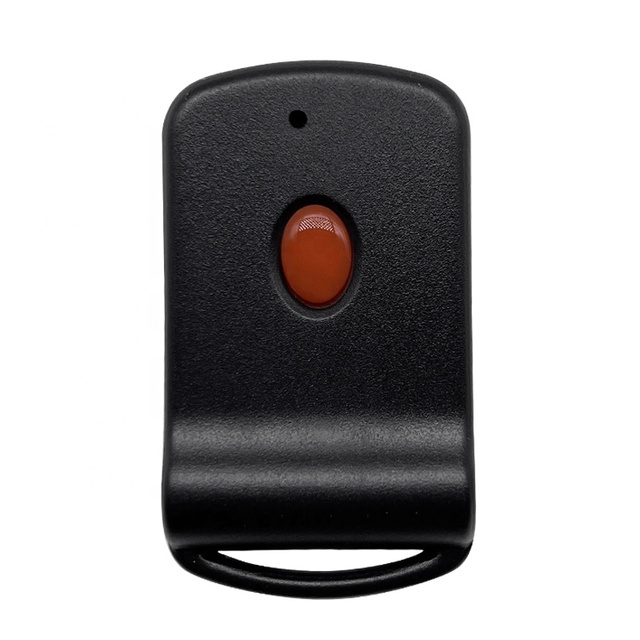 10 Dip Switch Garage Door Remote Control for 3089 MCS308911 3060 MCS306 300MHz Transmitter Gate Opener Remote
