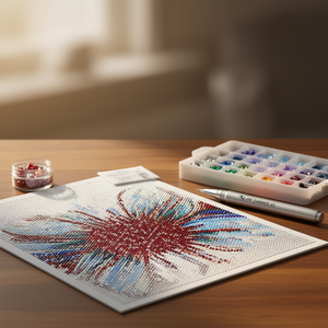 ILAN Diamante 5D 2.7mm 2200pz per Pittura Diamante - Product Image 1