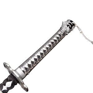 Popolare 124cm 1.35kg gioco NieR automa 2B giocattoli spada Katana per Cosplay collezione regalo - Product Image 6