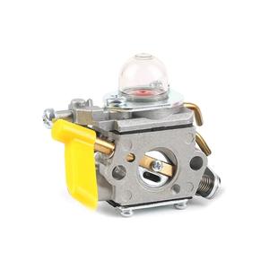 Carburateur pour Homelite pour <span class=keywords><strong>Ryobi</strong></span> 26cc/33cc Débroussailleuse Souffleur pour ZAMA C1U-H60 Remplacement de carburateur 308054013 308054008 308054012 308054004 - Product Image 5