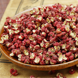 Huaran จีนธรรมชาติเสฉวน Pericarpium Zanthoxyli Bungeani สดแห้งพริกพริกแดงข้าวโพดสําหรับทําอาหาร - Product Image 3