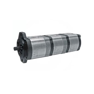 Pompe à engrenages hydraulique 0007477260 000.747.726.0 pour moissonneuses-batteuses Tucano 570 580 Tracteurs <span class=keywords><strong>Arion</strong></span> 410 420 <span class=keywords><strong>430</strong></span> 440 450 460 - Product Image 1