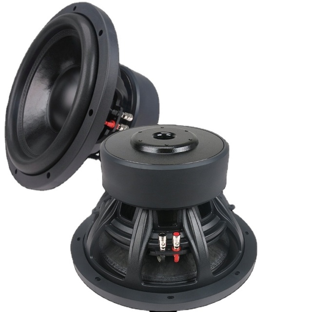 NEW Product Ideas JLD 1000w Rms Sub 12 Inch Speaker 1000 Watt Spl Subwoofer for Car Audio System