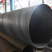 Tubería de Acero Aleado Estándar ASTM de 10 Pulgadas Sch30, Laminada en Frío, Tolerancia de Superficie del 1%, Certificada por API/SABS para Aplicaciones de Perforación y Fluidos