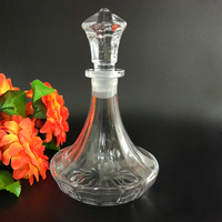Graveuse UV en verre 250ml/150ml, 1 pièce, diffuseur de parfum et de parfum, modèle arabe saoudien, meilleure vente