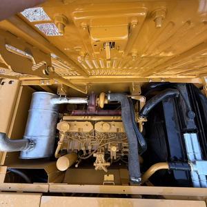 รถขุดมือสอง CAT 320CL 320D 320D2 320B 320L รถขุดไฮดรอลิกแบบตีนตะขาบ เครื่องยนต์ 3066 ขายคุณภาพสูงราคาถูก - Product Image 6