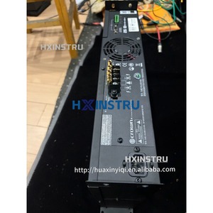 Amplificador de potencia digital Crown DSi1000 usado hx - Product Image 2