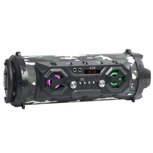 Nuevo Altavoz Inalámbrico Portátil de Karaoke de <span class=keywords><strong>Buena</strong></span> Calidad Privado <span class=keywords><strong>2022</strong></span> con Batería de 2000 mAh - Product Image 4