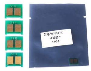 Chip de tóner CE310A <span class=keywords><strong>CE311A</strong></span> CE312A CE313A para Chip HP CP1025/1025nw - Product Image 6