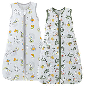 Vente en gros <span class=keywords><strong>de</strong></span> gilet d'été fin pour enfants anti-saut couette anti-coup <span class=keywords><strong>de</strong></span> pied pour bébé <span class=keywords><strong>sac</strong></span> <span class=keywords><strong>de</strong></span> <span class=keywords><strong>couchage</strong></span> pour bébé <span class=keywords><strong>de</strong></span> classe A - Product Image 3