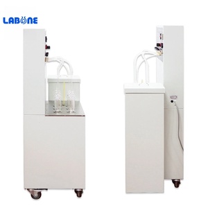 Oxidations stabilitäts <span class=keywords><strong>tester</strong></span> für Destillat heizöl ASTM D2274 Oxidations stabilitäts <span class=keywords><strong>tester</strong></span> für Destillat brennstoff öle (beschleunigte Methode) - Product Image 1