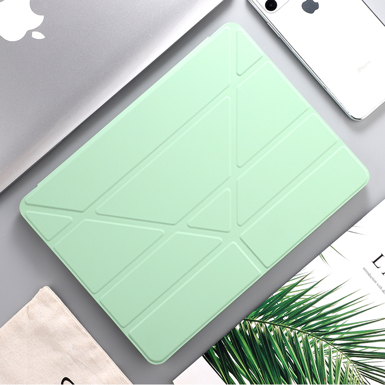 Matcha green