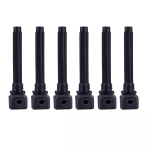 Mopar OEM 6 pièces bougies d'allumage et bobines d'allumage UF648 pour Chrysler Jeep pour <span class=keywords><strong>Dodge</strong></span> pour Ram 3.6 modèles américains nouvel état utilisé pour la ville - Product Image 3