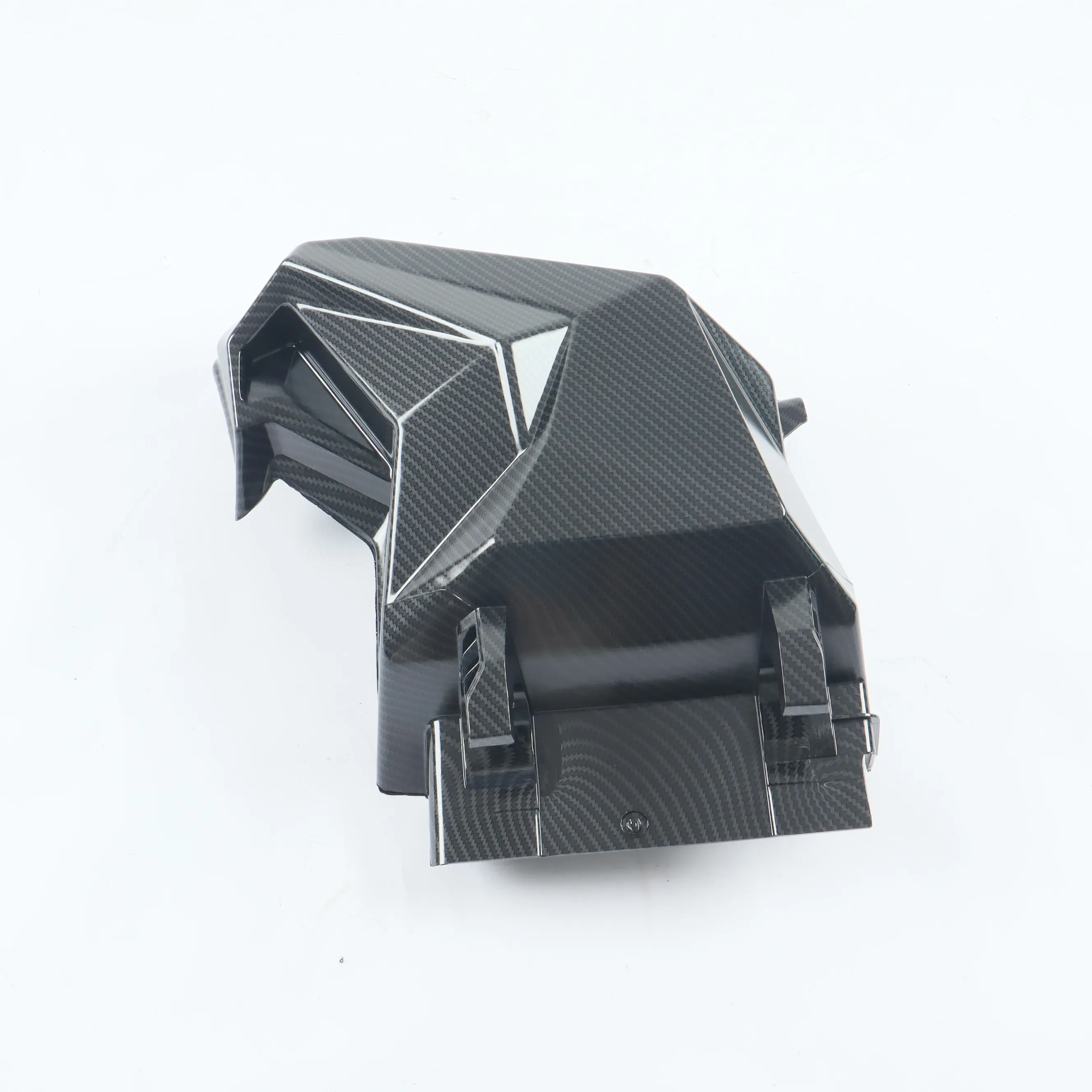 Couvercle d'entrée d'air en plastique pour vtt utv 2017-2019 pour Maverick X3 R Max R XRC XDS Turbo