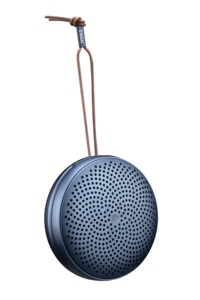 Altavoz Bluetooth HiFi Portátil de Alta Resistencia con Calidad de Sonido Superior, Colorido, HiVi Swan E1, el Compañero Ideal para Exteriores - Product Image 4