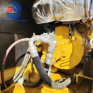 Excavadora CAT308E2 Original de Segunda Mano a Bajo Precio, Mini Excavadora Hidráulica de 8 Toneladas Usada, Cat 308 en Venta - Product Image 4