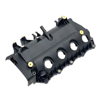 Nouvelles couvercles de soupapes de culasse de moteur SGK pour Logan 1.2 16V Renault Clio IV Sandero II Logan II MCV II