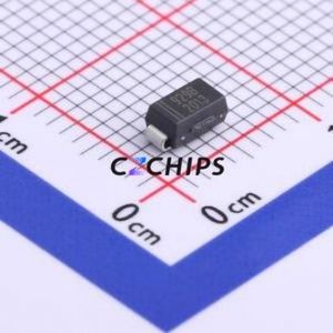 ไดโอด ZENER ไดโอด1SMA5929B แบรนด์ใหม่ของแท้ชิ้นส่วนอิเล็กทรอนิกส์ - Product Image 1