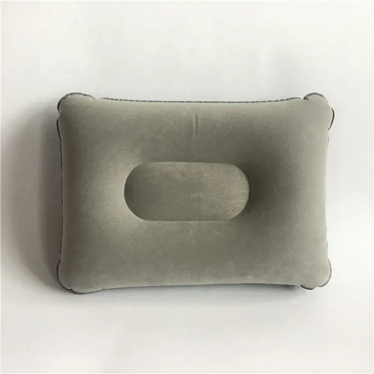custom logo promotion air relax sofa cushion