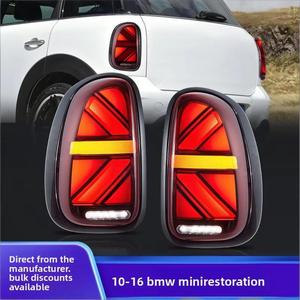 Luces Traseras Modificadas 35W Modelo YAB-MN-0393A para Mini R60 2010-2016, Conjunto de Luces Traseras para Automóvil, Compatibilidad con OE YAB-MN-0393A - Product Image 5