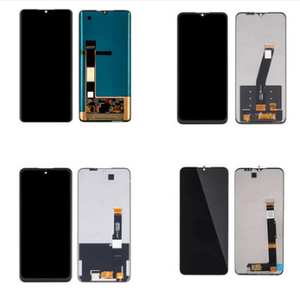 Écran de <span class=keywords><strong>téléphone</strong></span> portable, nouvel écran LCD, écran tactile, assemblage de numérisateur pour <span class=keywords><strong>TCL</strong></span> 305 / 305i / <span class=keywords><strong>306</strong></span> - Product Image 6