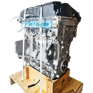 <span class=keywords><strong>Moteur</strong></span> YMYS de haute qualité <span class=keywords><strong>N18B16A</strong></span> pour MINI Cooper Countryman ALL4 Cooper S Clubman R60 R55 1.6T - Product Image 3