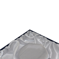Cajas de Regalo Hechas a Mano con Diseño Personalizado, Forradas en Seda, con Laminado Mate, Grabado en Relieve y Recubrimiento UV, Empaque Elegante y Moderno