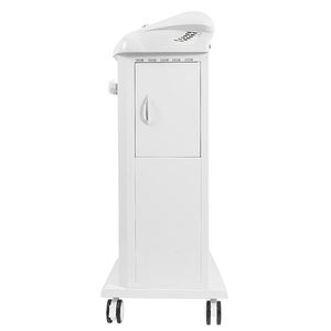 Máquina Portátil de Drenaje Linfático con Tecnología EMS y Pantalla Táctil para Uso Doméstico - Product Image 4