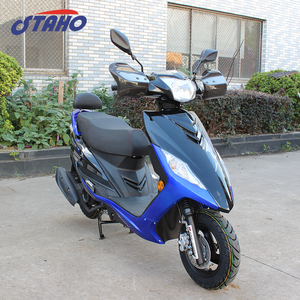 Nuevo Modelo de Motocicleta Chopper Legal para la Calle, Motor de Gasolina, Motocicleta de Carreras, Scooter de 150 cc, Scooter de 100 cc - Product Image 2