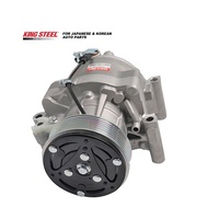 OE 38810-5R0-004 STR08-3905 STR08-3900 pièces automobiles électriques 6PK voiture 12V compresseur de climatisation AC pour HONDA CITY GM6 FIT GR9