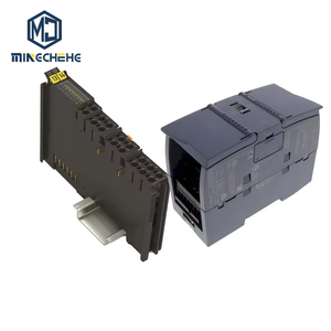 Módulo de Entrada Digital 750-1405 de 4 Canales 24V CC, Bloque de Terminales PLC para Sistema de E/S Distribuidas, Repuestos para Automatización Industrial - Product Image 1