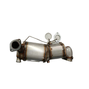 Filtre à particules diesel pour Opel <span class=keywords><strong>Compo</strong></span> Fiat 500 Doblo Tipo II Jeep Renegade 1.6D - Product Image 2
