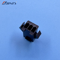 Connecteur mâle et femelle SM 2,5 mm, interface de charge de batterie par raccordement aérien 2/3/5/6/7/8/9/10/11/12 broches pour jouets et éclairage LED