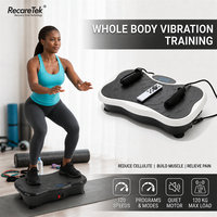 Heim-Fitness-Vibrationsplatte Trainingsgerät Smart Fitness-Kit Trainingsmaschine Rehabilitation Produkt zur Gewichtsreduktion