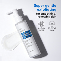 Gel Exfoliant Hydratant en Profondeur Super Doux et Rafraîchissant à la Glycérine, Non Gras, 120 ml – Vente en Gros