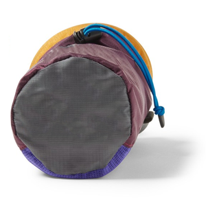 Bolsa de tiza personalizada de fábrica para niños, bolsa de tiza de escalada de poliéster reciclada, para tiza de escalada, boulder - Product Image 2