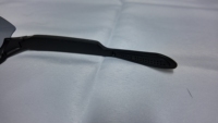 Lunettes de vélo intelligentes Ai, lunettes audio intelligentes avec assistant vocal Ai, lunettes Bluetooth intelligentes Ai pour les sports de plein air