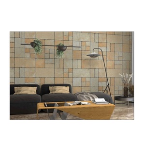 Próximamente: Azulejos de Porcelana Verde Cerámico para Piso y Pared, 300x600mm, Antideslizantes, Superficie Brillante, Diseño Tradicional para Cocina y Exteriores - Product Image 1
