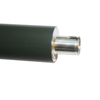 Rouleau de fusion supérieur 99A2036 pour Lexmarks T630 T640 T642 T644 T650 T652 T654 X651 X652 X654 X656 X658