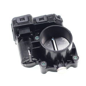 Conjunto de cuerpo de válvula de aceleración 3.8L para Cherokee Compass, pieza de repuesto del motor YE11-02082 - Product Image 4