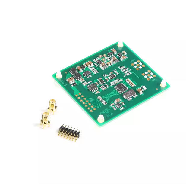 Original ADS1259 High-Performance 24 Bit ADC High-Precision Data Acquisition Module