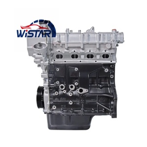 เครื่องยนต์รถ<span class=keywords><strong>1.4</strong></span>ตันสำหรับ VW Polo Golf <span class=keywords><strong>Jetta</strong></span> Passat - Product Image 2