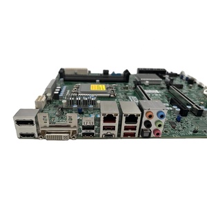 เมนบอร์ดเวิร์กสเตชัน Supermicro รุ่น X13SAE รองรับซีพียู LGA1700 W680 เจนเนอเรชั่น 12 พร้อม PCIe 5.0 แรม DDR4 Wi-Fi - Product Image 3