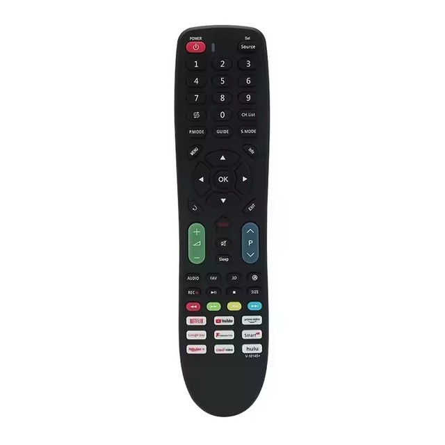 Factory Direct Sale RM-L1688 Remote Control Use for All Brand in One Universal IR TV Smart Led Lcd TVS