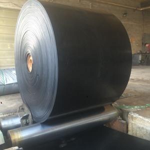 Üretim tesisi kullanım için yeni endüstriyel madencilik makine konveyör kauçuk bant paslanmaz çelik malzeme - Product Image 3