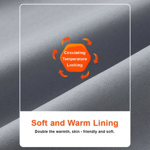 Bajo MOQ ligero tres en uno abrigo Unisex a prueba de viento mujeres soporte cremallera viaje Camping montañismo traje hombres - Product Image 6