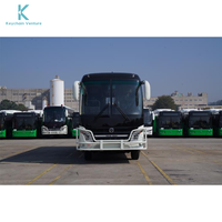 Le bus touristique de luxe le plus vendu, XML6125, avec 73 sièges, adapté aux voyages longs et courts, est presque neuf